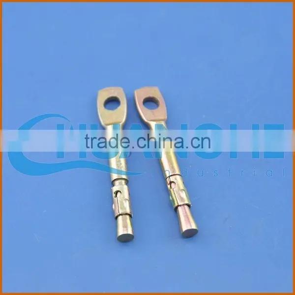 Hardware Fastener Hybrid Tie Down Anchor photo-6