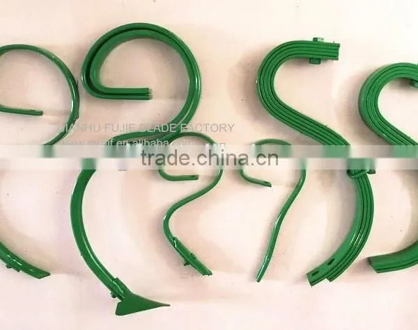 Cultivator Sweep Blade,s-tine,GN-12 Rotary Tiller Blade photo-4