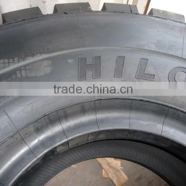 Hilo Radial OTR Tire 1800 25 photo-3
