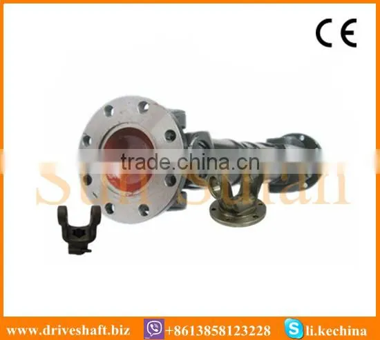 Drive Shaft Coupling/shaft Coupling With CE Certifation photo-5