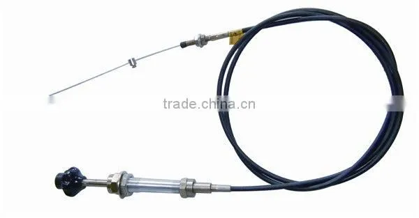 ISO9001:2008 Certificate GJ1106 Accelerator Wire for Hdd Machine