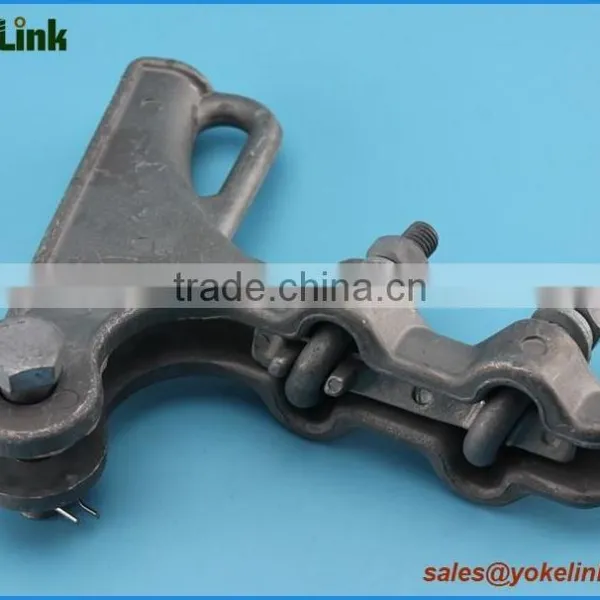 Forged Steel Hot Dip Galvanized Forging Turn Buckles photo-3