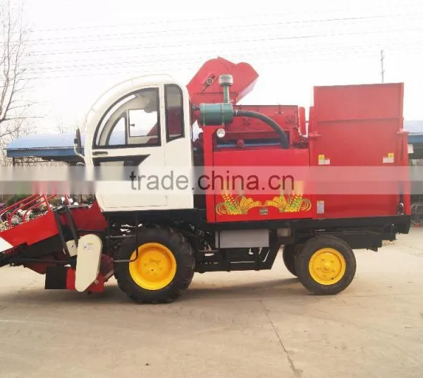 Corn Harvester Prices photo-2