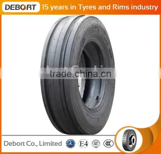 Agricultural Tire 650-16 11.2-24 12.4-28 13.6-38 photo-3