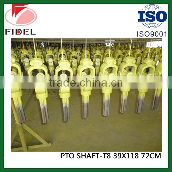 HIGH QUALITY PTO DRIVE SHAFT FOR SALES photo-3