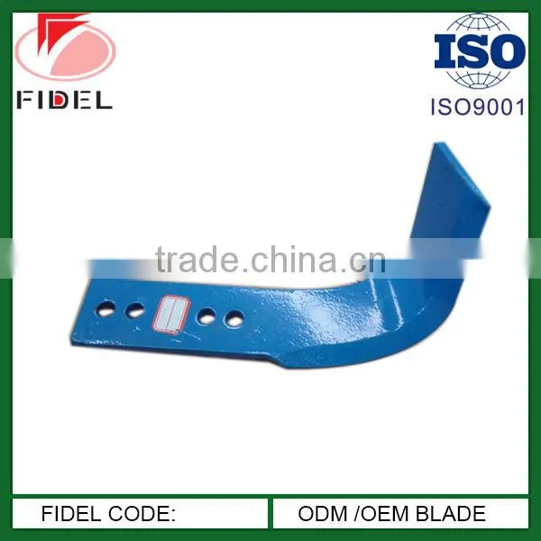 Different Sizes Blade Agriculture Machinery Parts photo-2