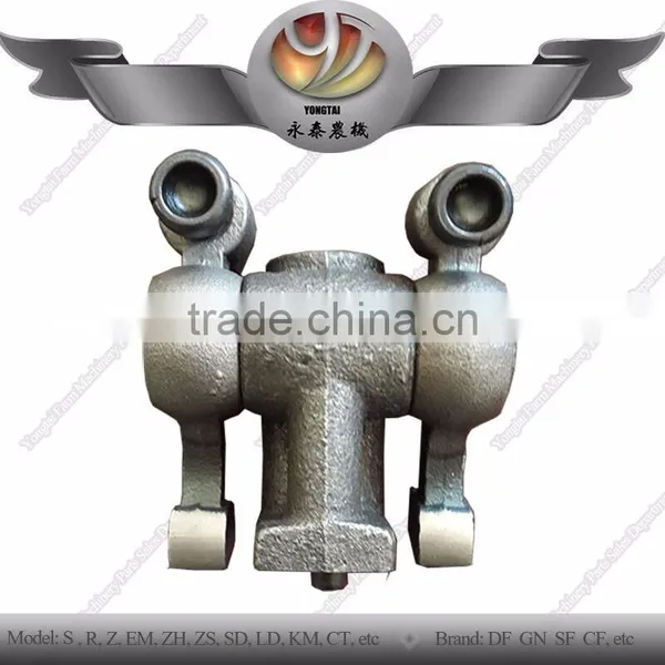 Farm Tractor Main Parts Rocker Arm Assembly on Sale