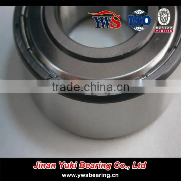 6205 Made in China Waterproof S&s Ball Bearings photo-5