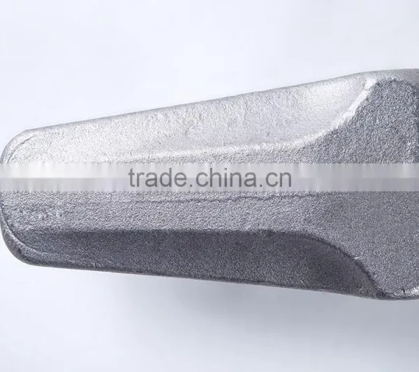 Forged Excavator Wear Parts Bucket Teeth for Asia Market photo-4