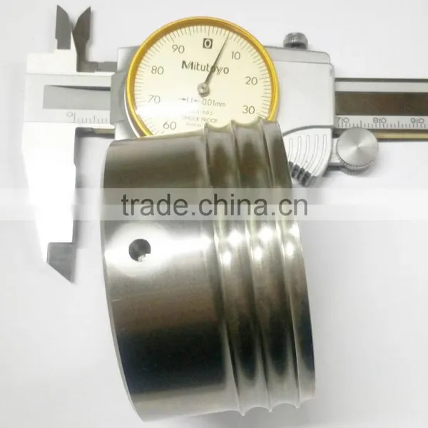 OEM ODM With CE Certificate Titanium Machining photo-2