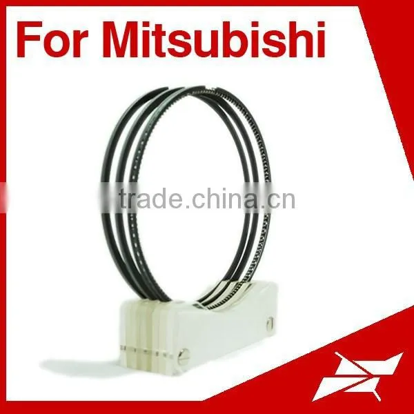 Piston Ring for Mitsubishi S6A2 photo-2