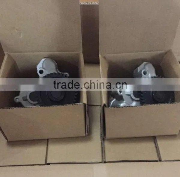 High Performance Excavator Oil Pump ME017484 ME-017484 photo-2