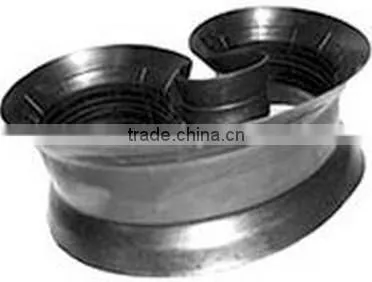 Chinese Manufacturer Truck Tyre Flap Natural Rubber Flap All Size for Sale26.5-25 photo-3