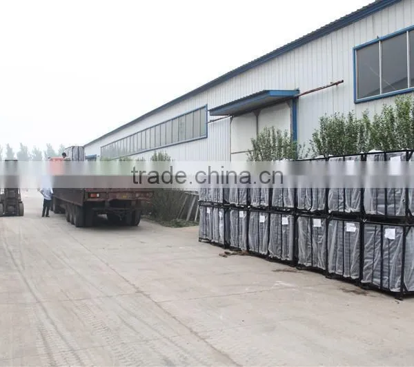Agricultural Machinery Pig Farm Accessory Pigs/sows/swine Cast Iron Slatted Flooring With High Quality Pig Casting Floor photo-4