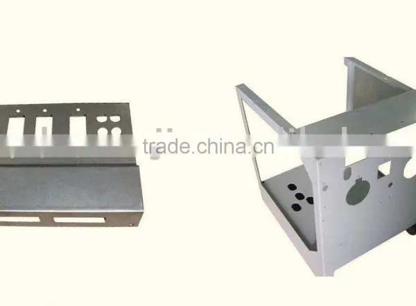 Sheet Metal Product