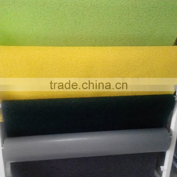 2015 HOT Product PVC Coil Mat /PVC Vinyl Coil Mat /anti Slip Coil Mat photo-5