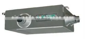 Horizontal Artificial Ventilator New Fresh Air Ventilation System for Home Use photo-3