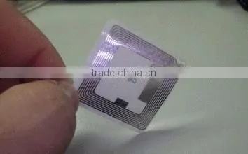 Mobile Phone NFC Sticker Label photo-2
