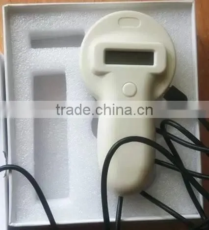 Handheld Animal Reader photo-2