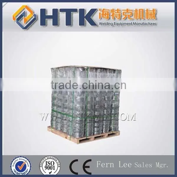 5-rail Horse Iron Fence(Anping Direct Factory) photo-2