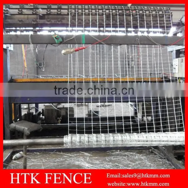 HTK Factory Cheap Field Fence For Sale photo-2