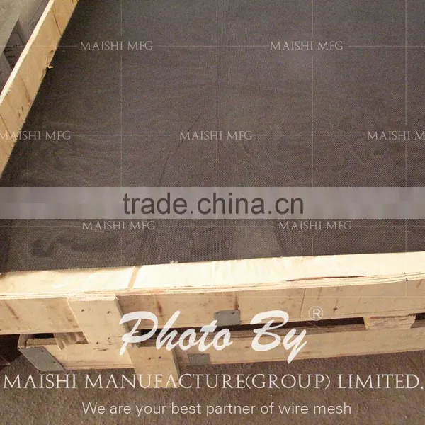 Stainless Steel Security Screens for Window and Doors photo-5