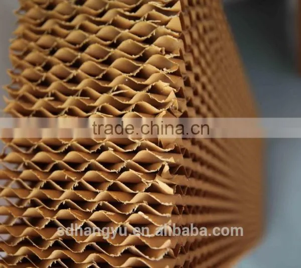 Water Cooling Pad Used for Air Cooler photo-6