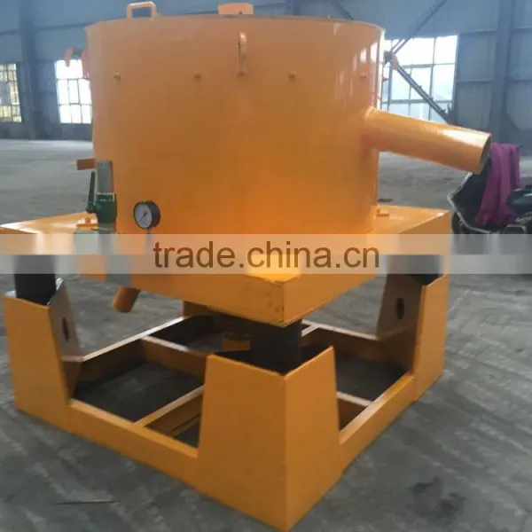 Gold Concentrate Concentrates Machine for Sale, Gold Prospecting Equipment photo-2