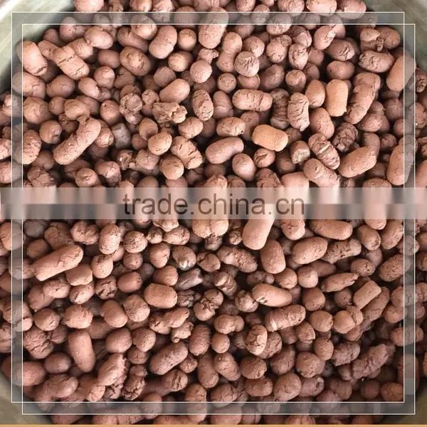High Quality Expanded Clay Balll Lightweight Aggregate for Sale photo-5