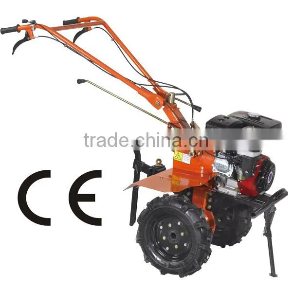 Gasoline Cultivator, Rotary Tiller, Power Cultivator photo-1