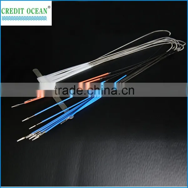 Jacquard Spring for Needle Loom photo-6