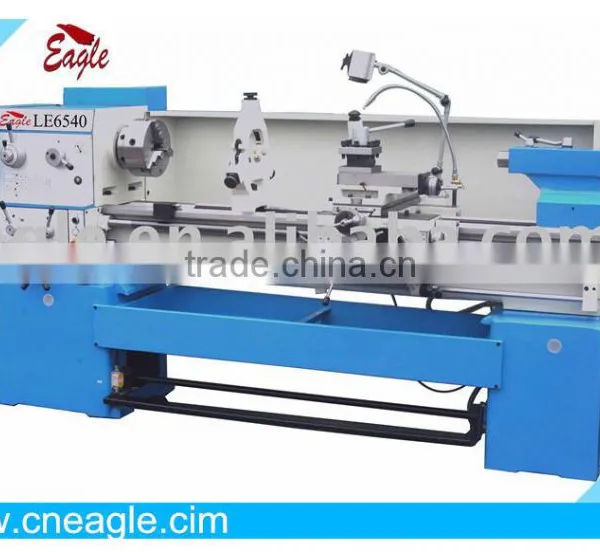 Precision Lathe