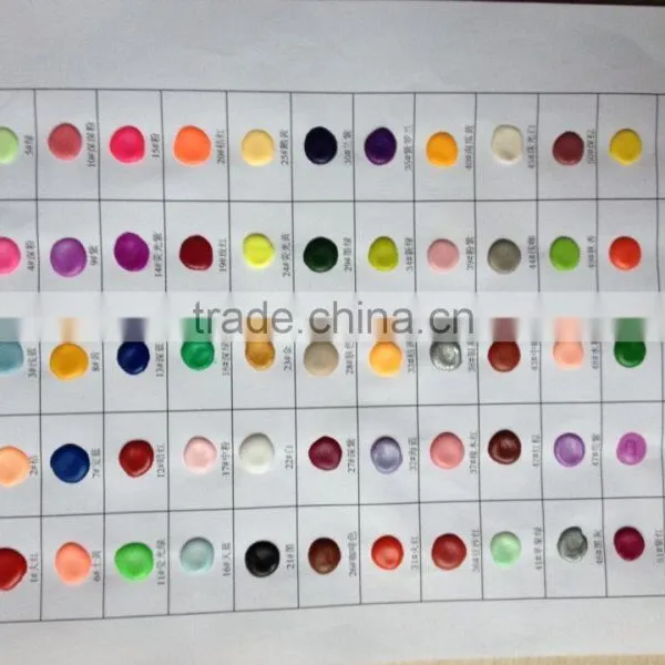 UV GEL Builder for DIY Polish Nail Art Tips Manicure photo-5
