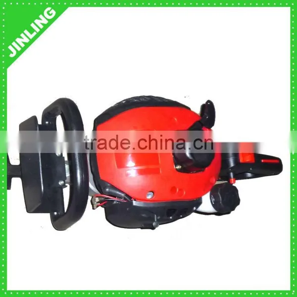 Gasoline Hedge Trimmer HT230B NEW photo-3