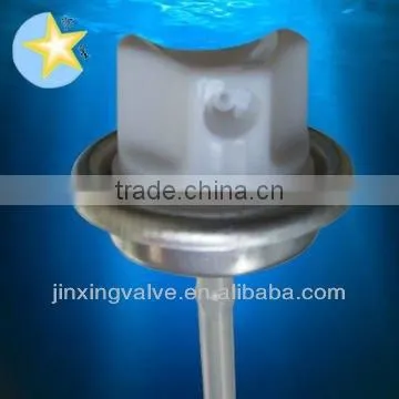 Insecticide Spray Valve