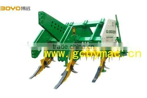 Subsoiler Plowing 1S-200Q1 photo-2