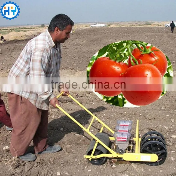 Factory Price Vegetable Seed Planter photo-4