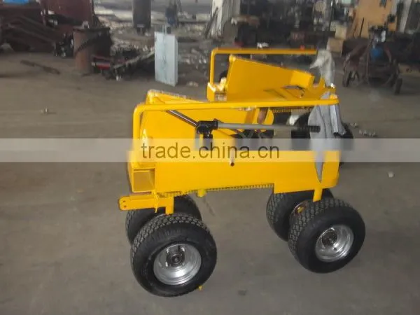 Best Sale Professional Turf Carrier and Installer for Installation photo-6
