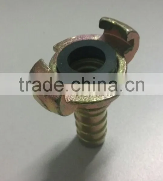 Europe Hose End in Pipe Fitting photo-3