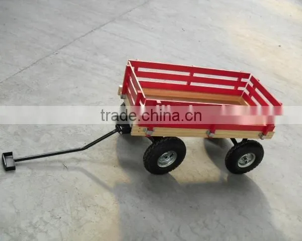Garden Tool Trolley photo-3