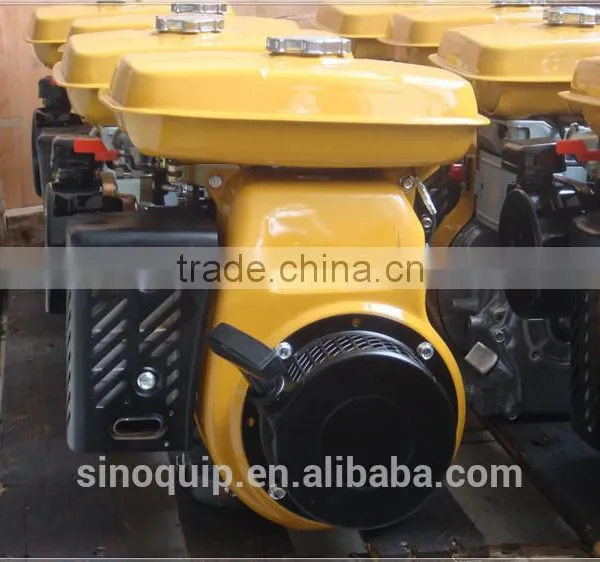 Excalibur 5HP 183cc EY20 Air Cooled Small Engine photo-3