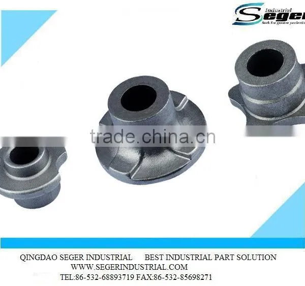 Customized Die Forging