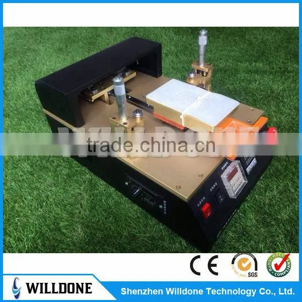 LCD Separate Machine photo-2