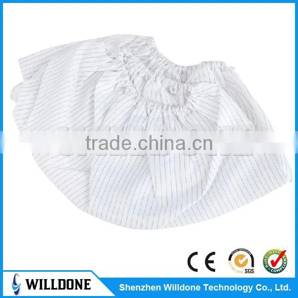 Best Quality Reusable Anti-static Shoe Covers photo-3