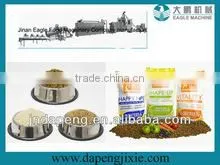 2016 Hot Sale High Quality Pet Food Processing Machinery Equipment/processing Line photo-2