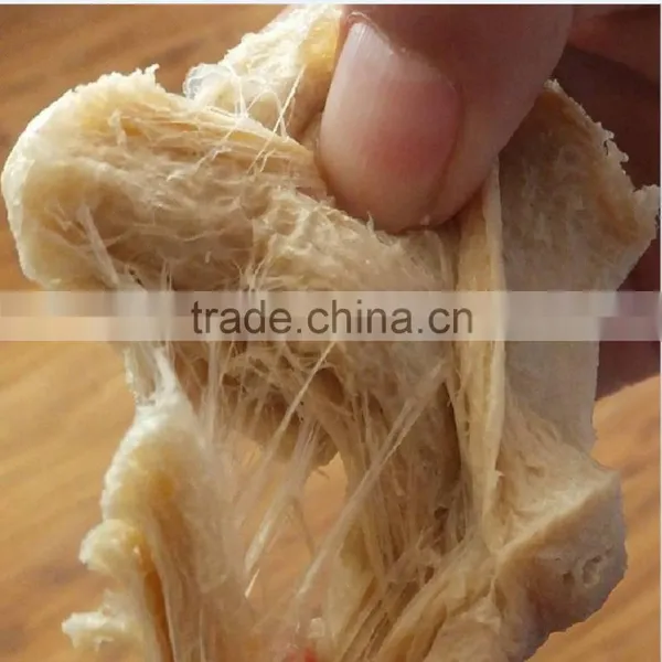 Textured Soyabean Protein Making Machine photo-4