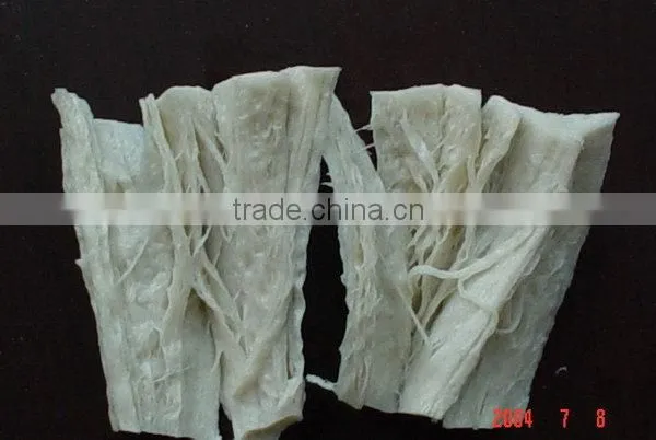 Latest Fashion Quality Jinan Soya Protein Machine photo-5