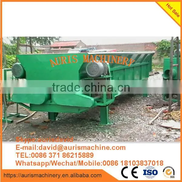 Hot Selling Trees Skin Peeling Machine,Log Saw Cutting Machine,Wood Peeling Machine on Sale photo-3