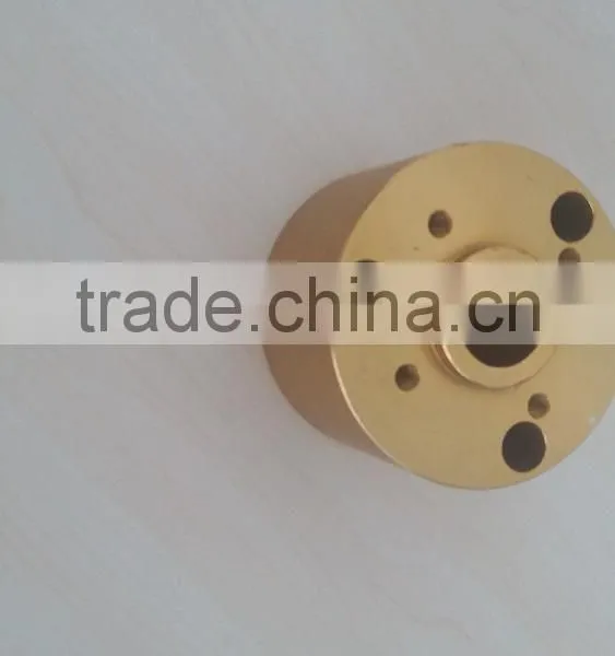 CHINA SUPPLIER Stainless Steel Hanging Glass Clamp FROM CIXI BANGHE photo-6