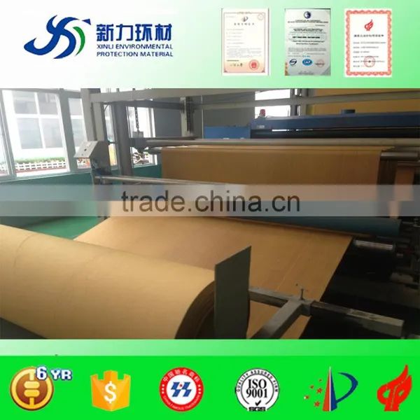 Directly Factory Supply the Polyester /pp /PTFE /aramid /P84 /Fiberglass /PPS /Acrylic Dust Filter Material photo-2